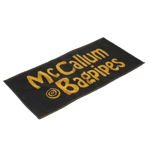McCallum Towel