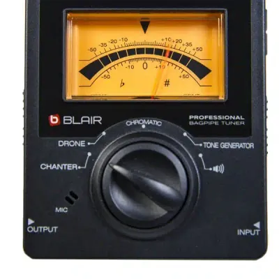 Tuners &amp; Metronomes