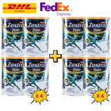 8 Cans Zextra Sure Milk Powder (Free Shipping)