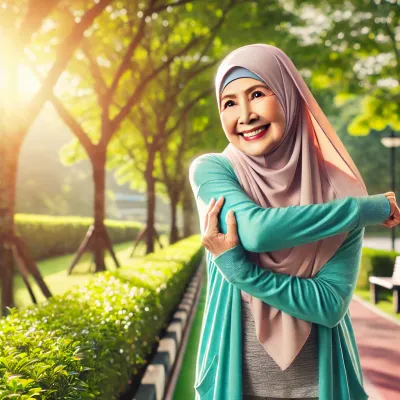 Healthy Bones, Happy Life: Tips for Seniors Using Zextra Sure