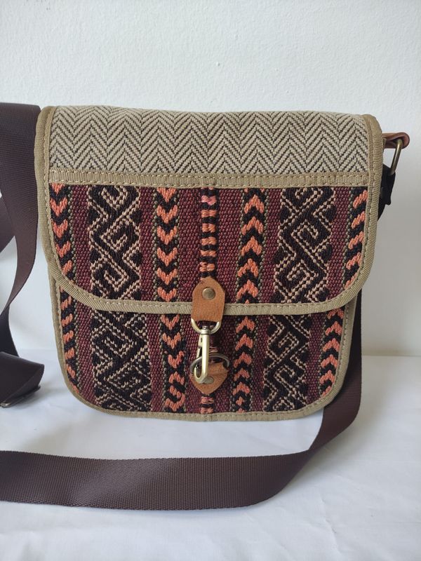 BAG