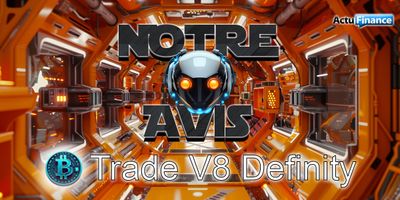 Trade V8 Definity Where to Buy