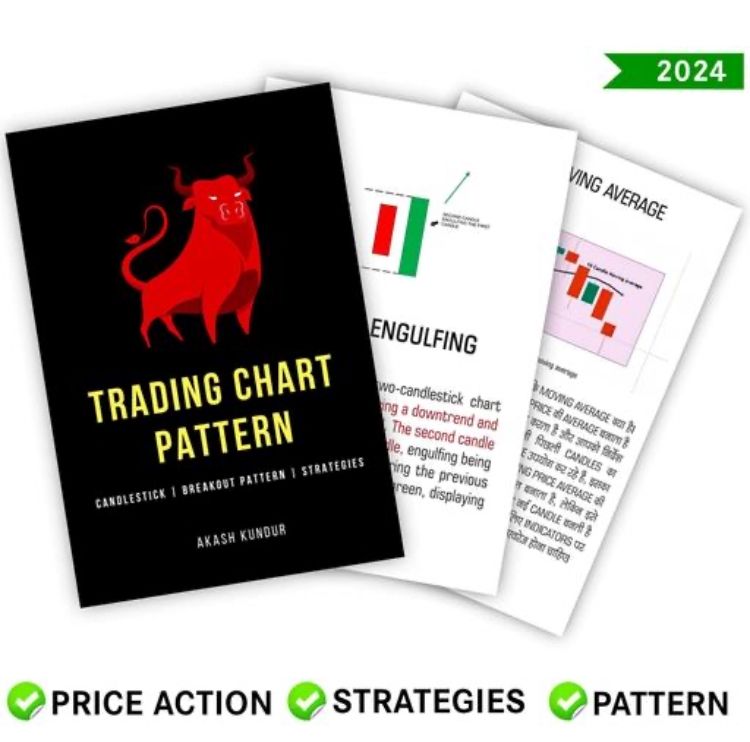 RS forex market book of complete course include chart, pattern and more
