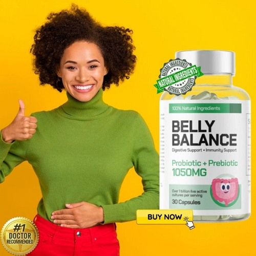 ​Belly Balance New Zealand/Australia