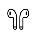 PS&#39;s Earbuds