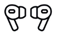 PS&#39;s Earbuds Pro 2