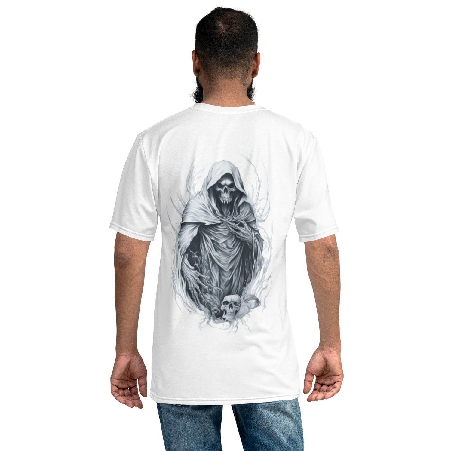 DNR Reaper Men&#39;s t-shirt