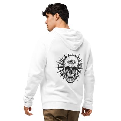 DNR Third Eye Under Armour® Hoodie