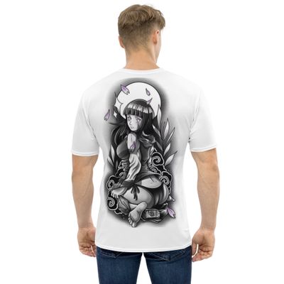 DNR Hinata&#39;s T-Shirt