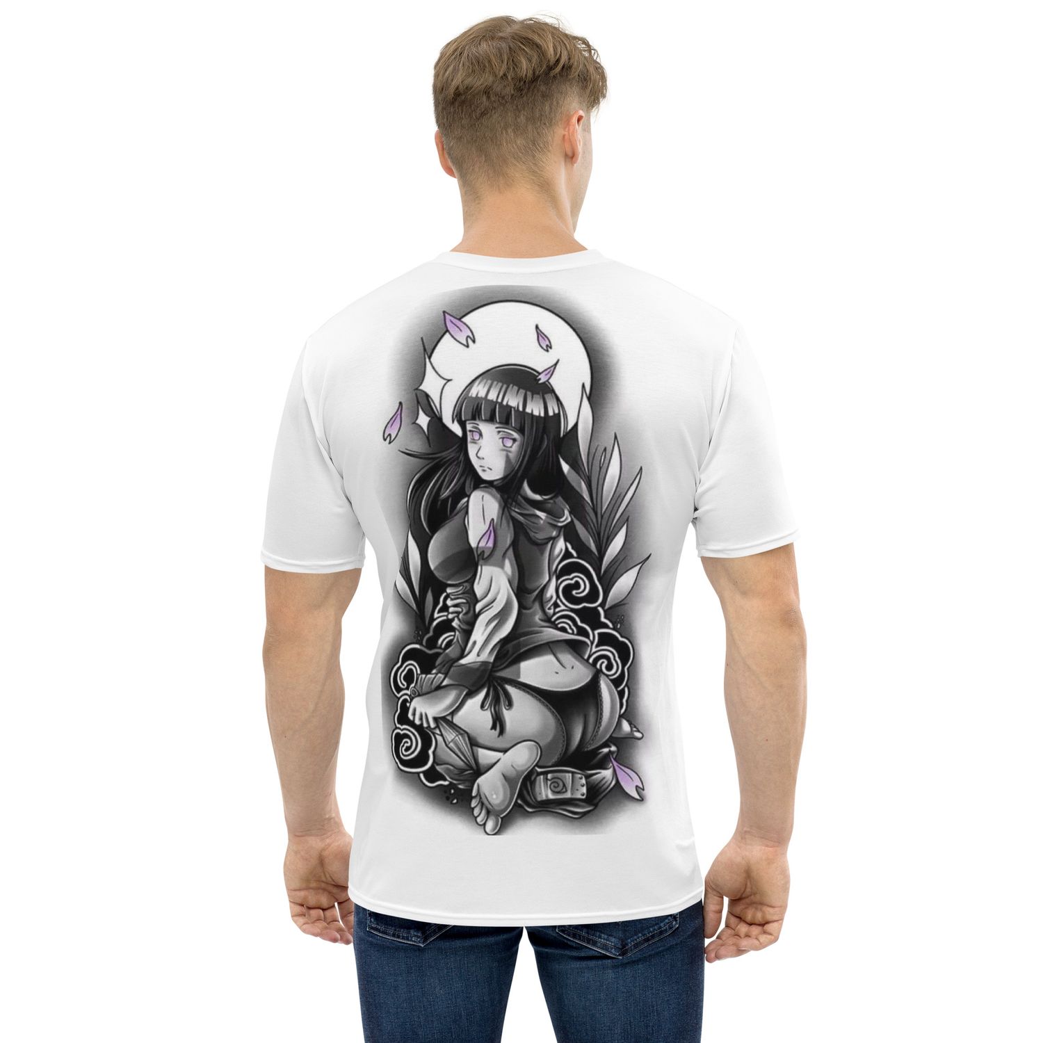 DNR Hinata&#39;s T-Shirt