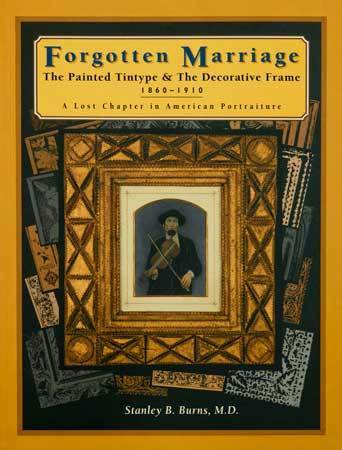 Forgotten Marriage