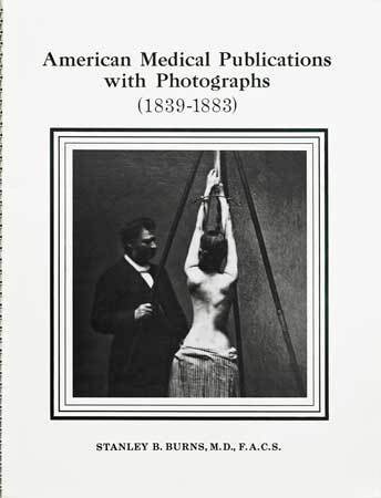 American Medical Publications with Photographs (Monograph)