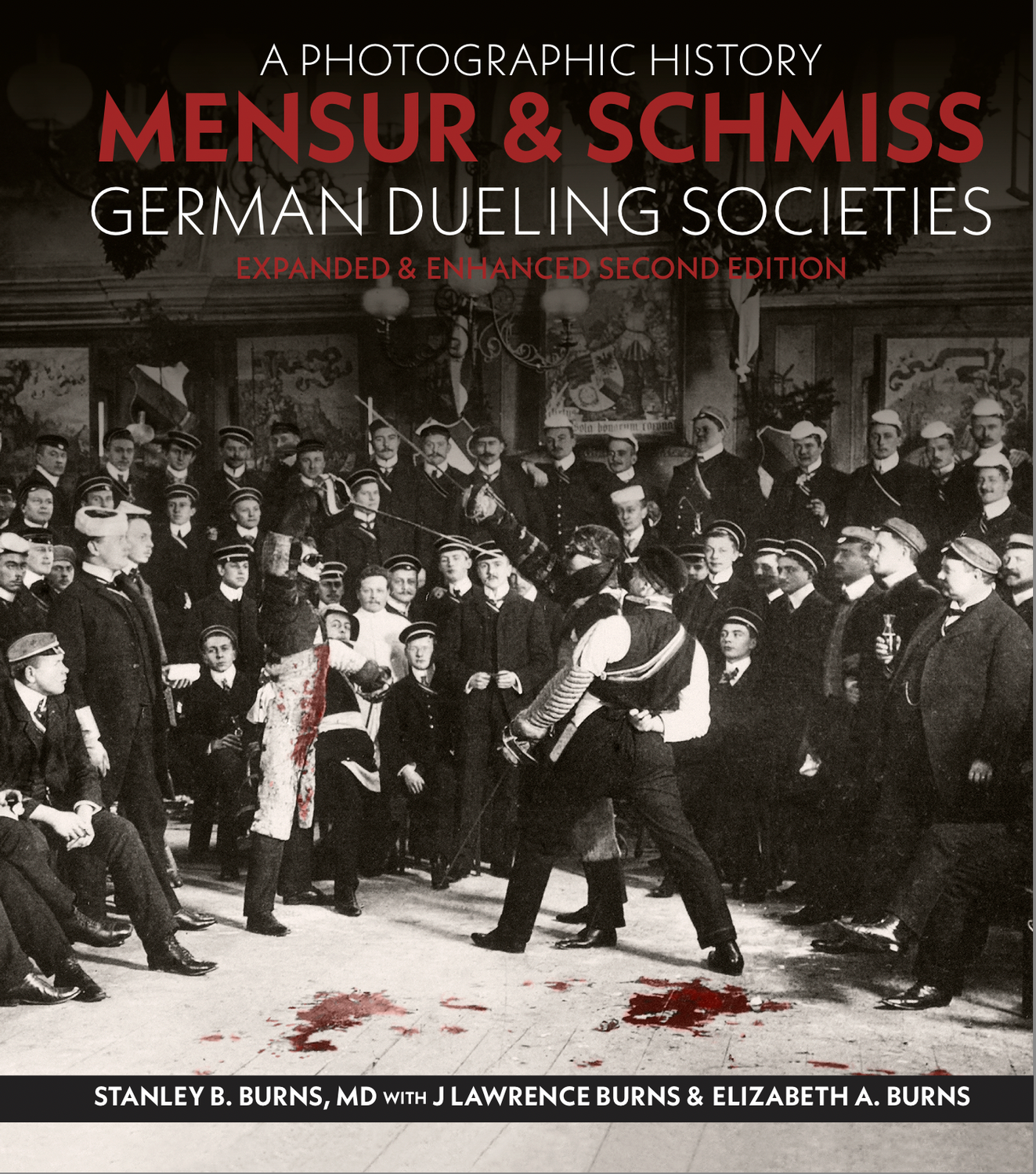 Mensur &amp; Schmiss