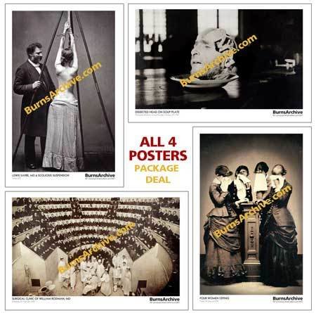 Poster - All 4 Posters