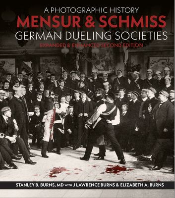 Mensur &amp; Schmiss