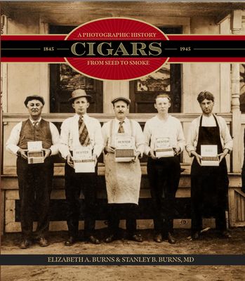 CIGARS