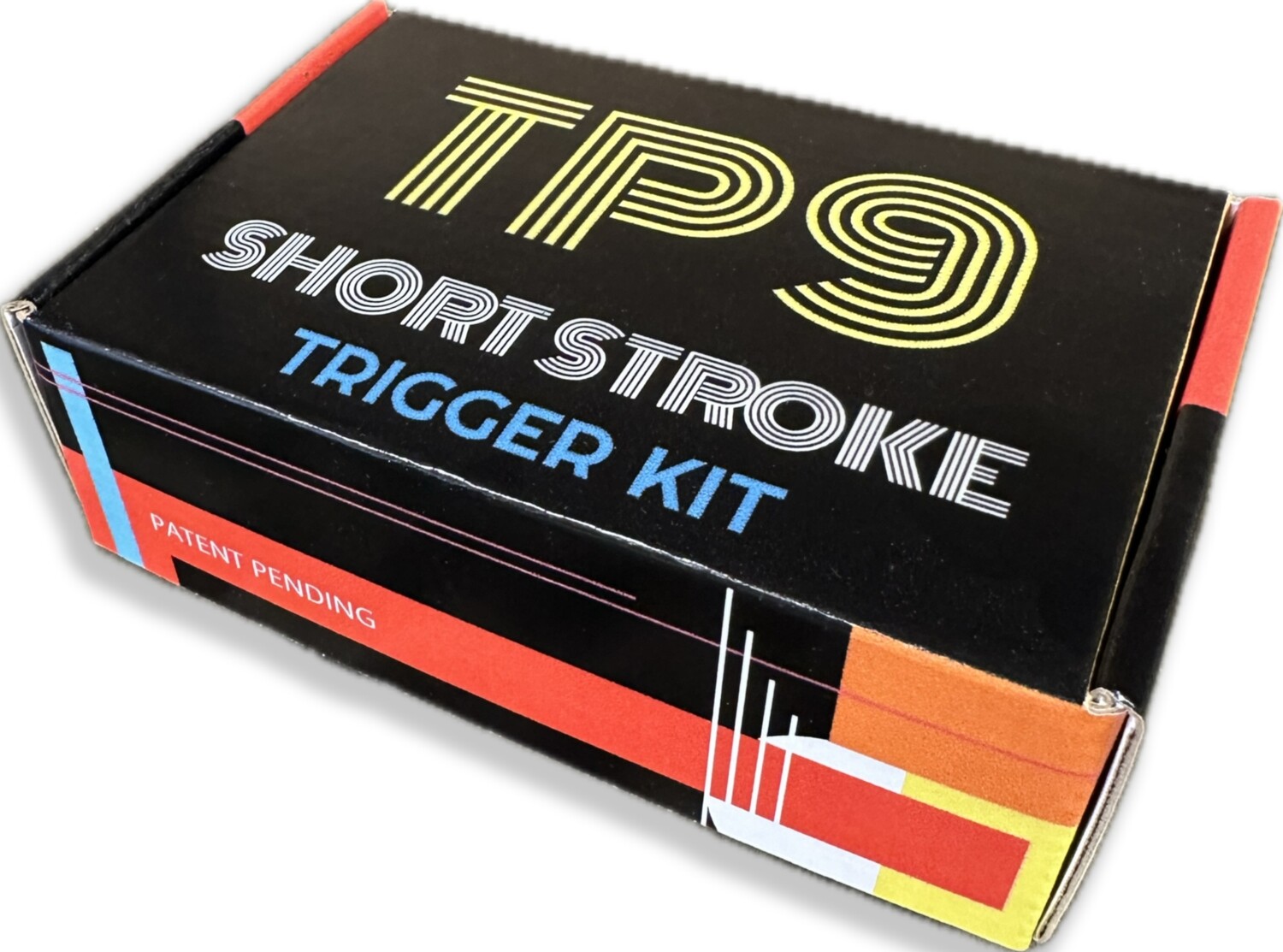 TP9(N) Short Stroke Trigger Kit