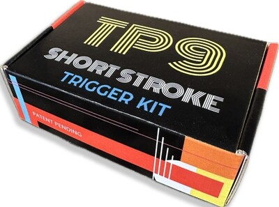 TP9(N) Short Stroke Trigger Kit