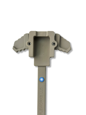 Plunger PRO - TP9 Charging Handle FDE