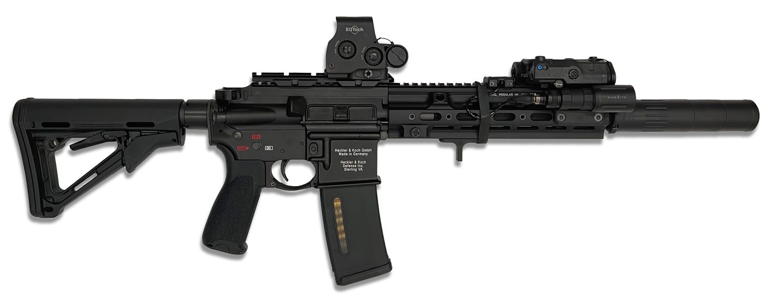 HK416 Products