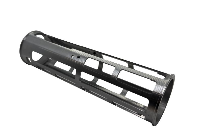 TheOne MP5SD Cage (MLOK Compatible)