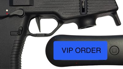 VIP List - TP9 SST Trigger