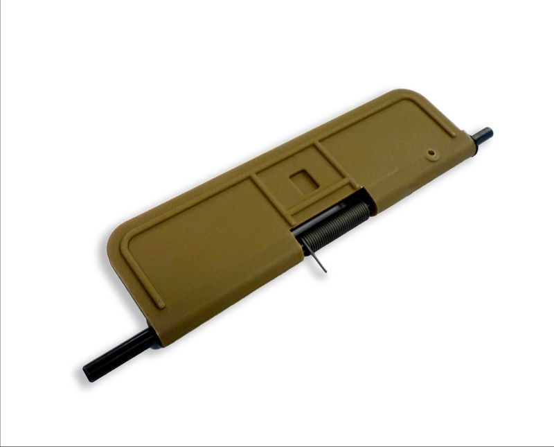 GRW 416 Dust Cover - RAL