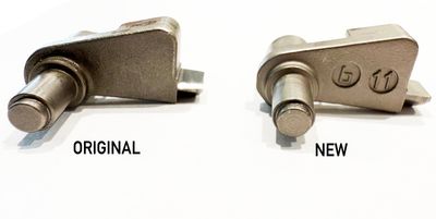 Replacement Top Sear Arm (Rev. C)