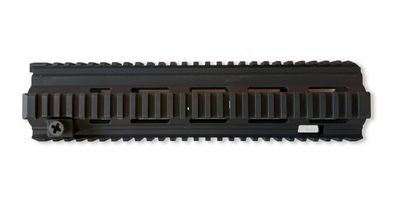 GRW M27 IAR Rail - Black