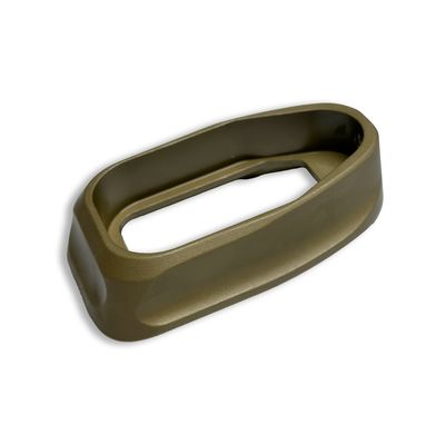 ThroatGOAT TP9 Flared Magwell (FDE)