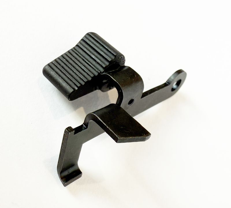 TP9 Extended Bolt Release (EBR)