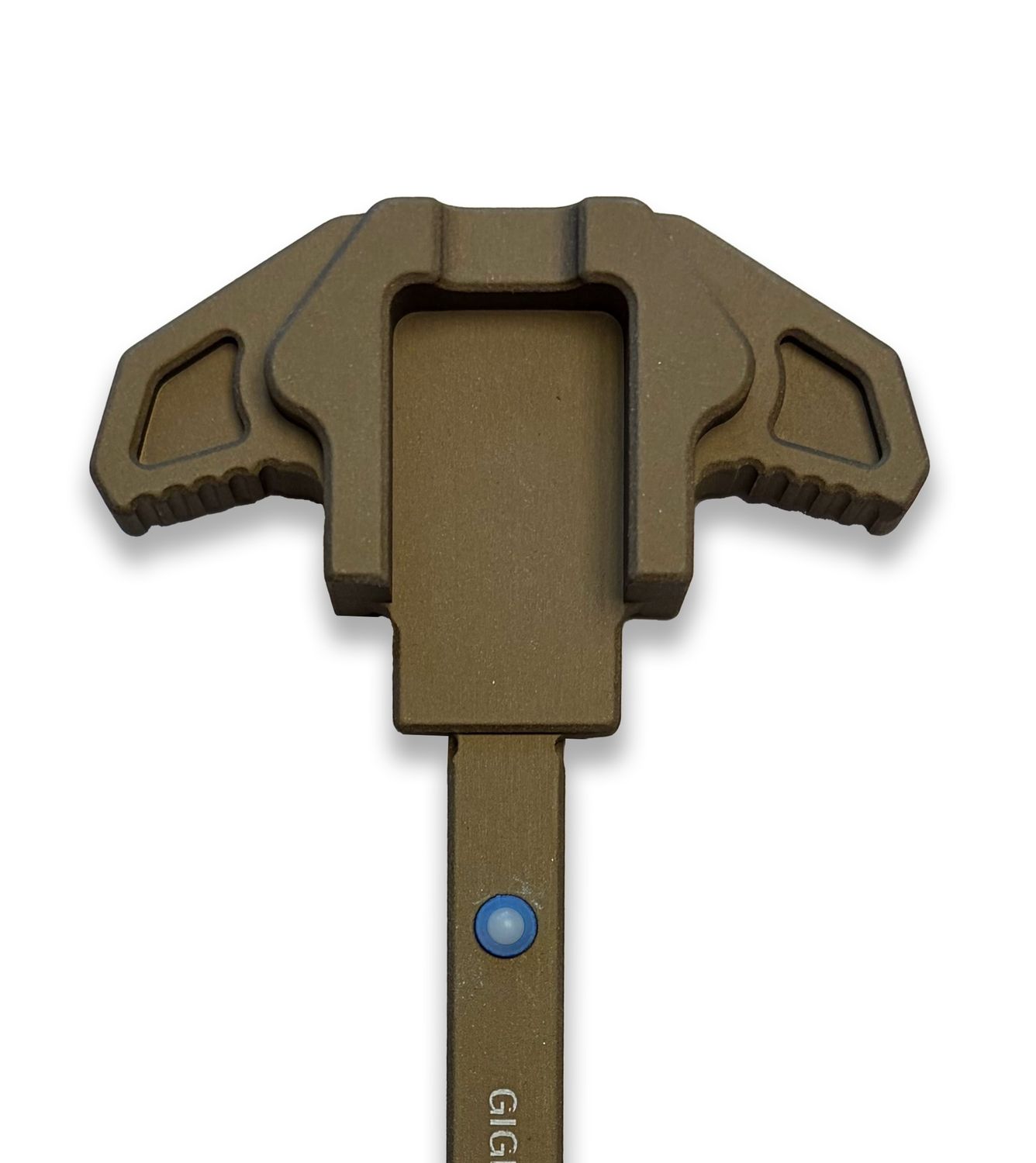 Plunger PRO (GEN2) - TP9 Charging Handle FDE
