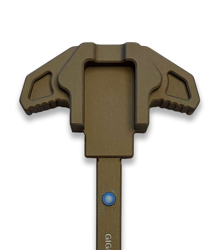 Plunger PRO (GEN2) - TP9 Charging Handle FDE