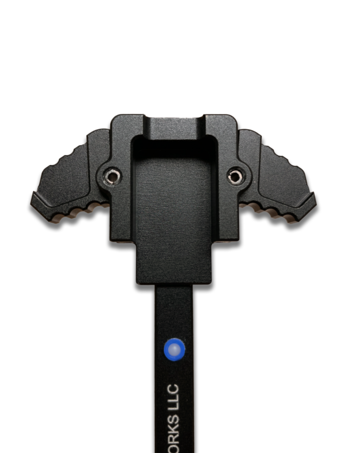 Plunger PRO (GEN1) - TP9 Charging Handle BLACK