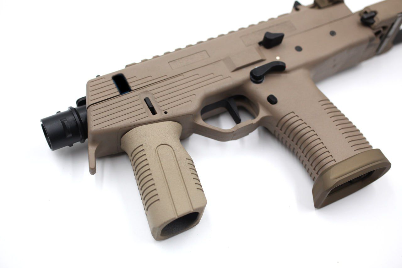TP9N Foregrip (FDE) *PRE-ORDER