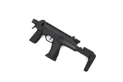 TP9/TP9N PDW Stock (Black) *PRE-ORDER
