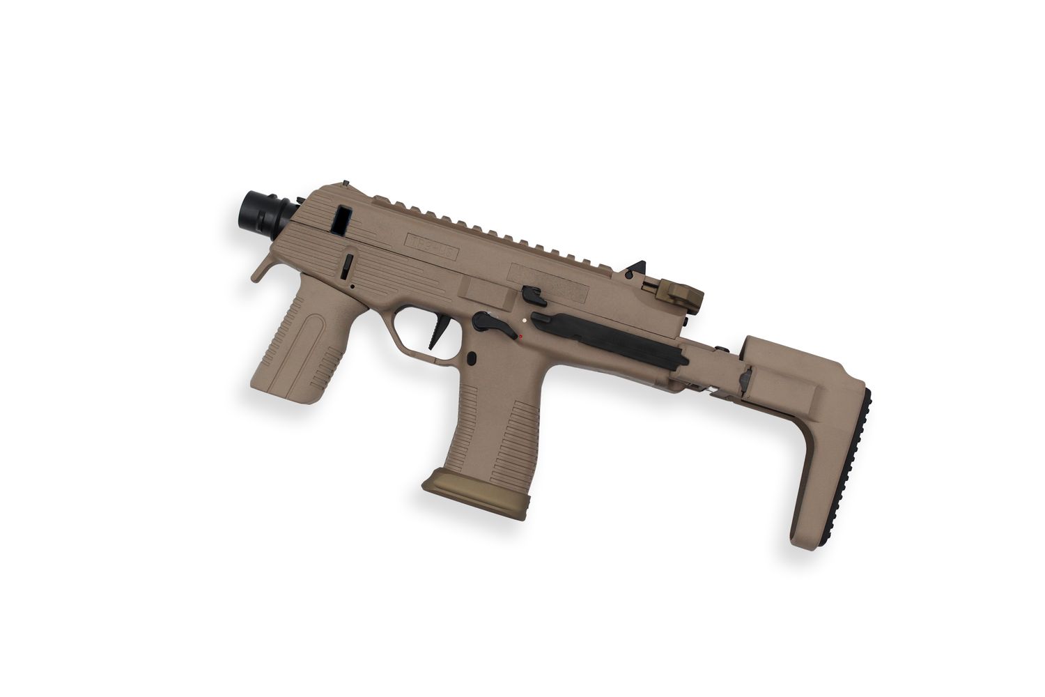 TP9/TP9N PDW Stock (FDE) *PRE-ORDER