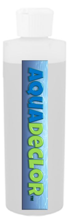AquaDeclor™ 16 oz. Bottle