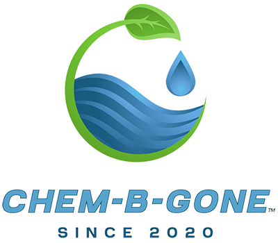 Chem-B-Gone™ XF2 - 32 oz.