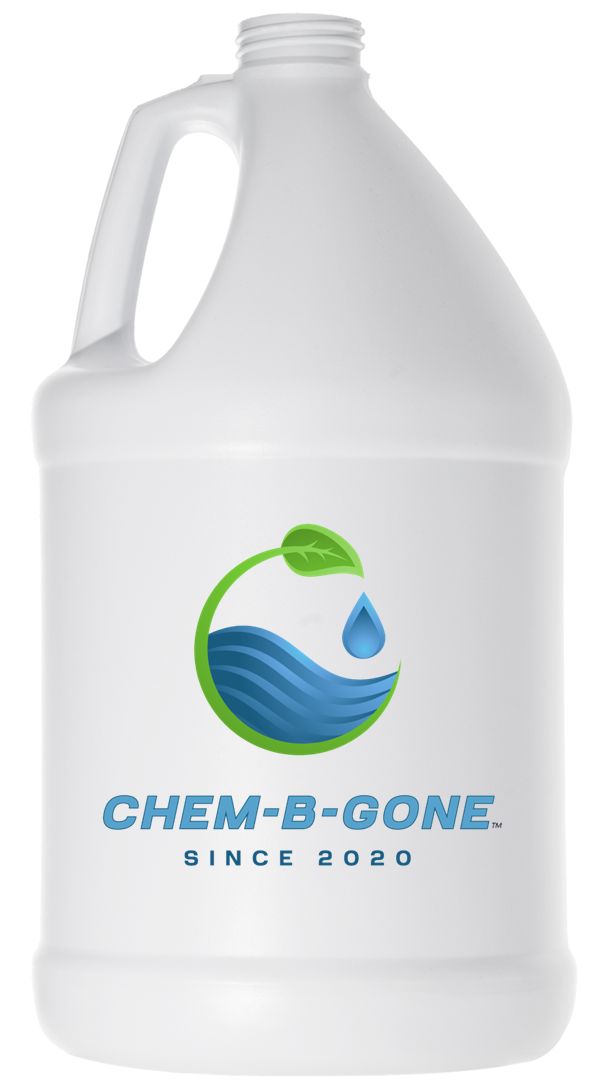 Chem-B-Gone™  XF2 -128 oz.
