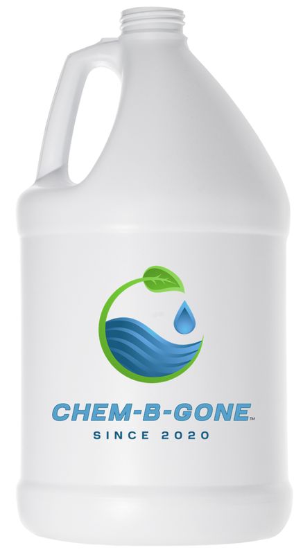 Chem-B-Gone™  XF2 -128 oz.