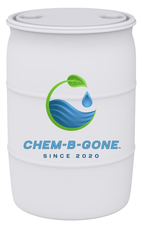 Chem-B-Gone™ XF2 - 55 gallon drum