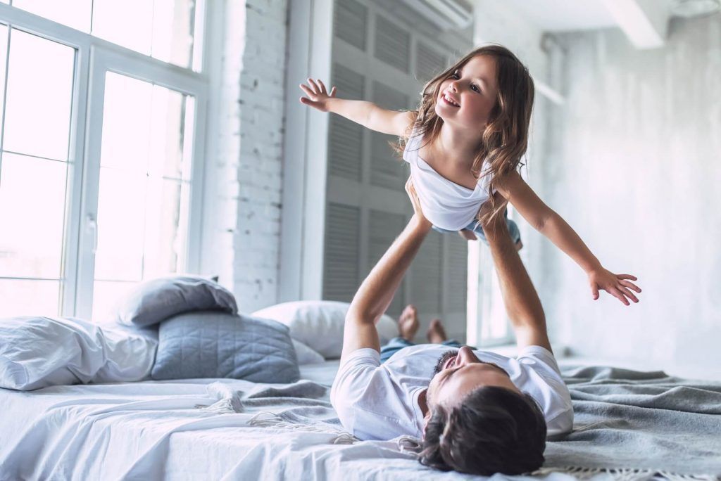 Paternity DNA Testing