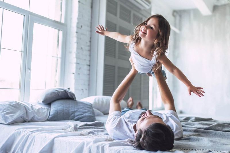 Paternity DNA Testing