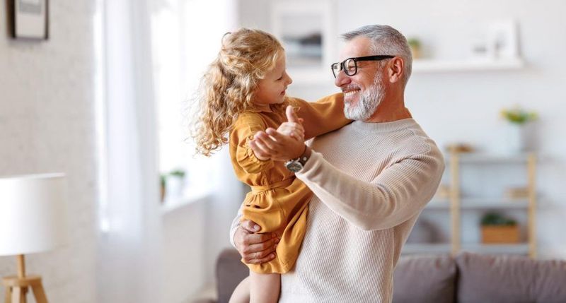 Grand Parent DNA Test