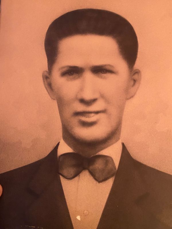 Paternal Lineage