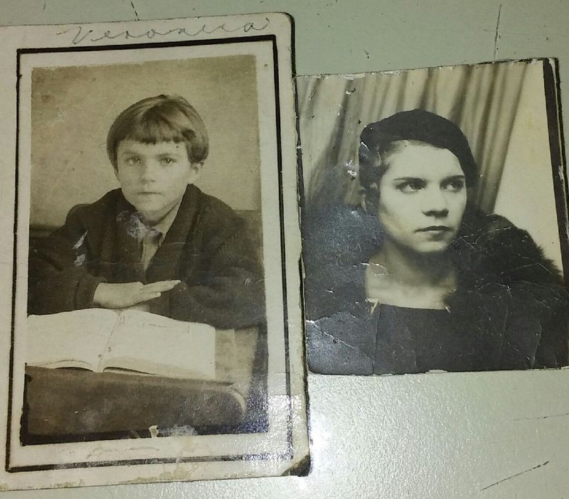 Maternal Lineage