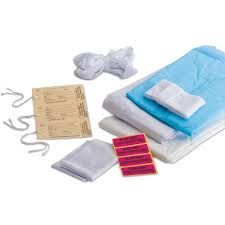 Post Mortem - Tissue
