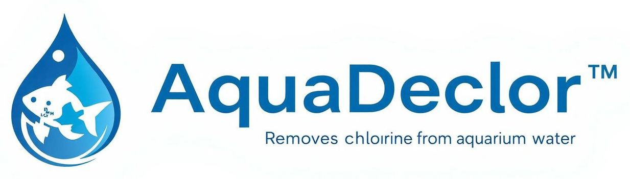 AquaDeclor™ 8 oz. Bottle