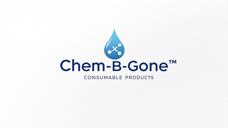Chem-B-Gone™ XF2 - 32 oz.